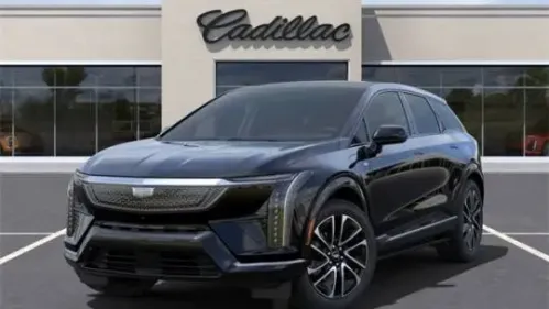 2025 Cadillac OPTIQ 3GYK3GMR5SS191258