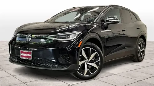 2023 Volkswagen ID.4 1V2GNPE83PC006874