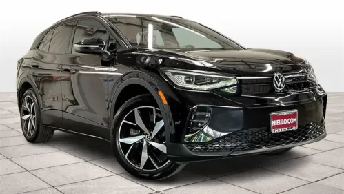 2023 Volkswagen ID.4 1V2GNPE83PC006874