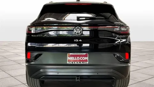 2023 Volkswagen ID.4 1V2GNPE83PC006874