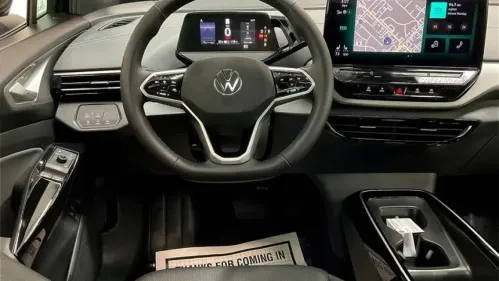 2023 Volkswagen ID.4 1V2GNPE83PC006874