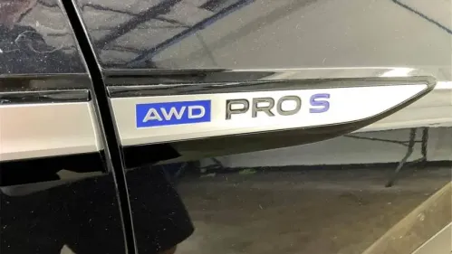 2023 Volkswagen ID.4 1V2GNPE83PC006874