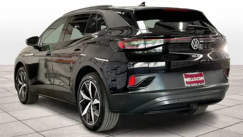2023 Volkswagen ID.4 1V2GNPE83PC006874