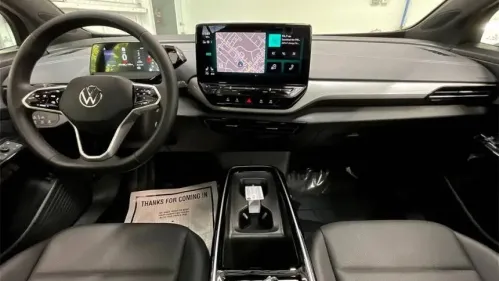 2023 Volkswagen ID.4 1V2GNPE83PC006874