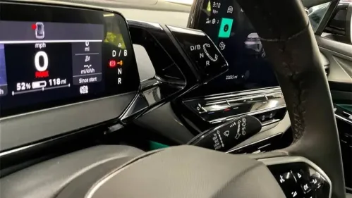 2023 Volkswagen ID.4 1V2GNPE83PC006874