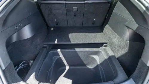 2022 Tesla Model Y 7SAYGDEE2NF321270