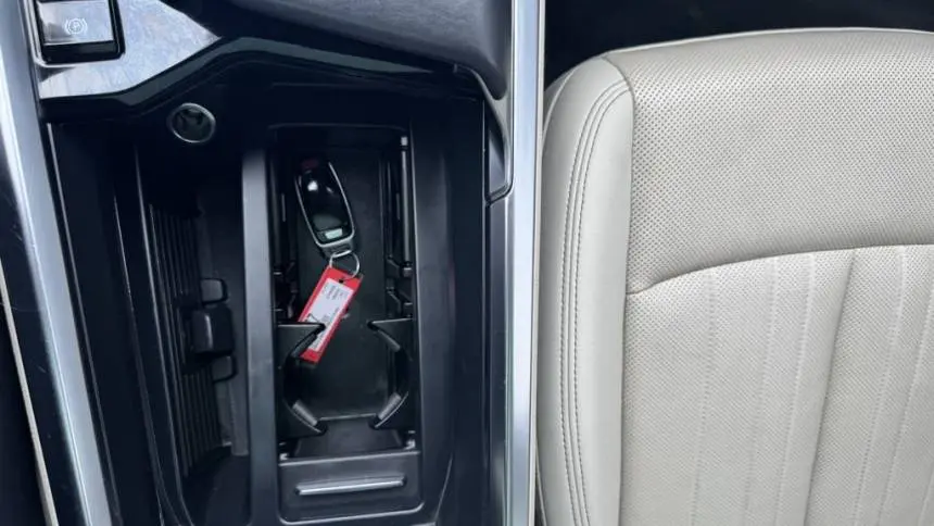 2021 Audi e-tron WA1LABGE9MB027046