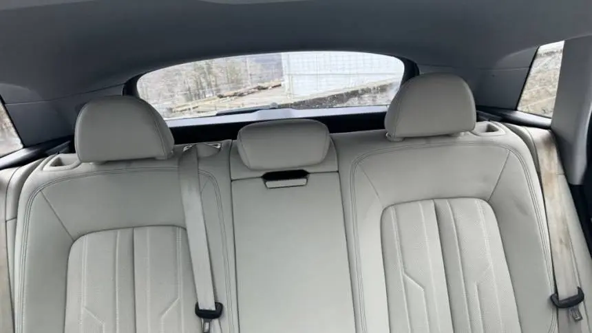 2021 Audi e-tron WA1LABGE9MB027046