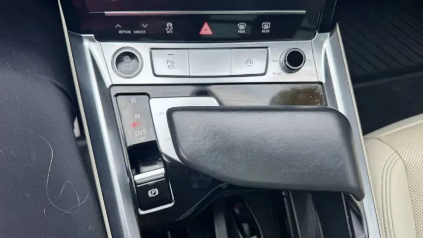 2021 Audi e-tron WA1LABGE9MB027046
