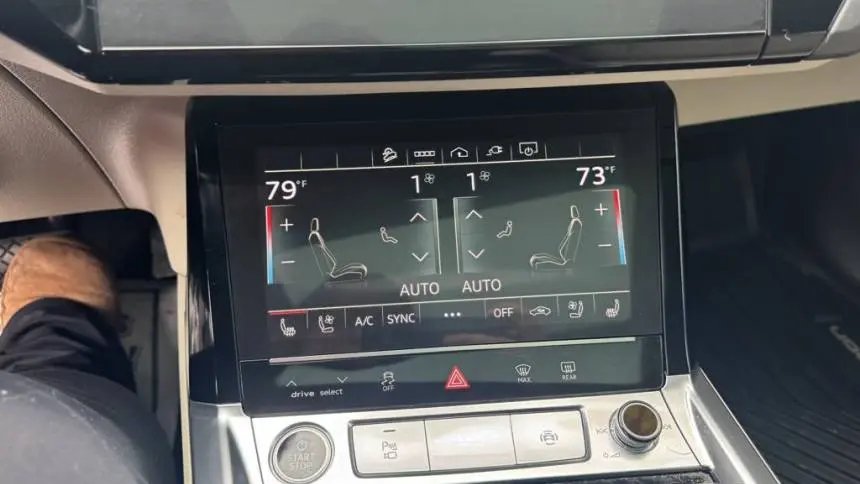 2021 Audi e-tron WA1LABGE9MB027046