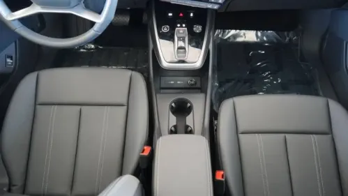 2025 Audi Q4 e-tron WA1LUBFZ9SP041962