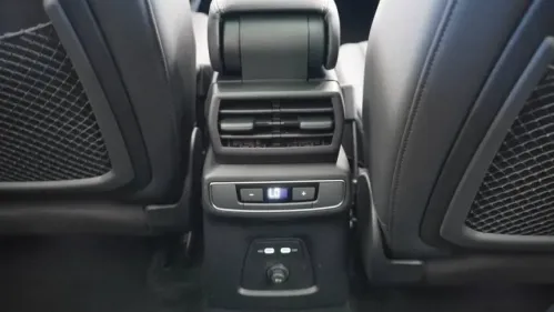 2025 Audi Q4 e-tron WA1LUBFZ9SP041962