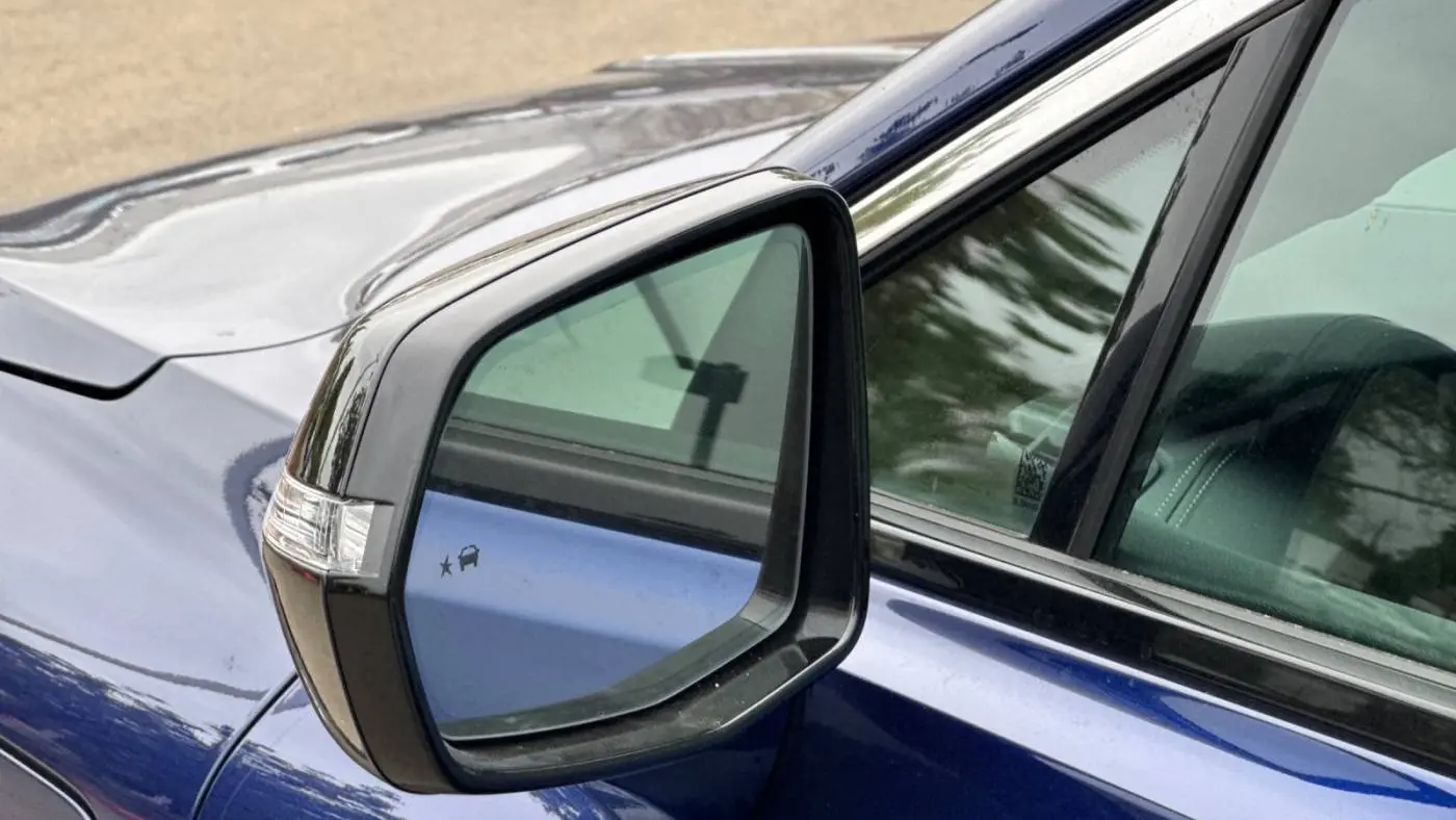 2024 Acura ZDX 4W5KHMRKXRZ501440