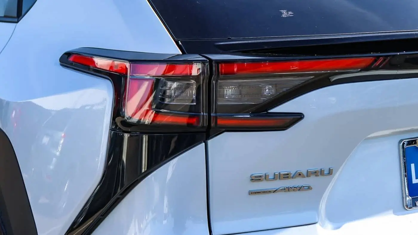 2025 Subaru Solterra JTMABABA1SA098527