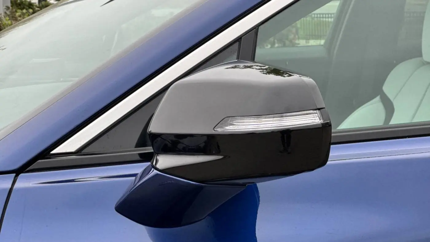 2024 Acura ZDX 4W5KHMRKXRZ501440