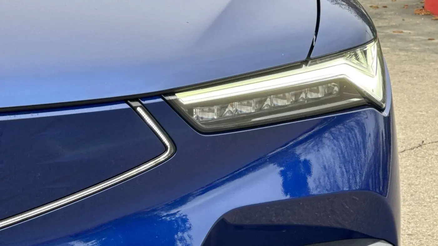 2024 Acura ZDX 4W5KHMRKXRZ501440