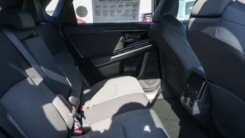 2025 Subaru Solterra JTMABABA1SA098527