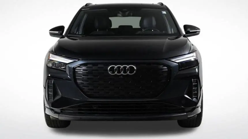 2022 Audi Q4 e-tron WA1H2BFZXNP054090