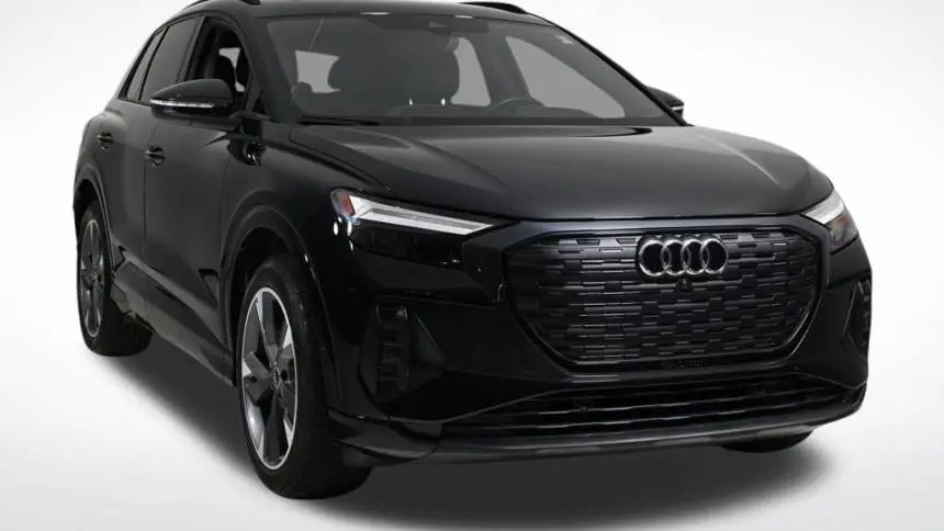 2022 Audi Q4 e-tron WA1H2BFZXNP054090