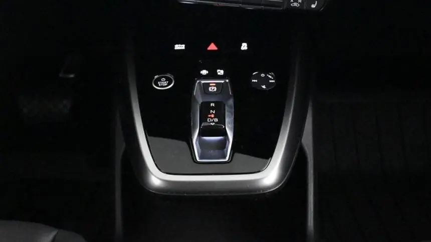 2022 Audi Q4 e-tron WA1H2BFZXNP054090