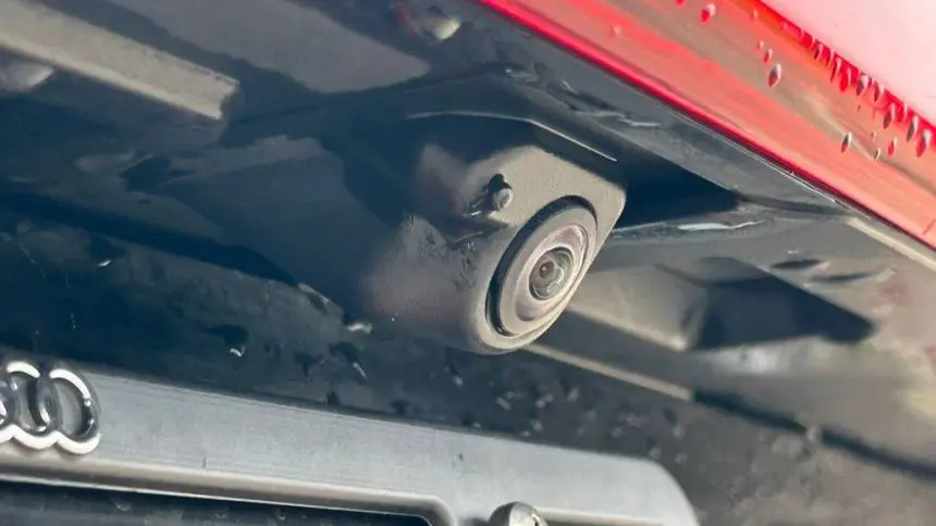 2019 Audi e-tron WA1LAAGE5KB024491