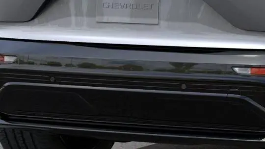 2025 Chevrolet Blazer EV 3GNKDCRM0SS174223