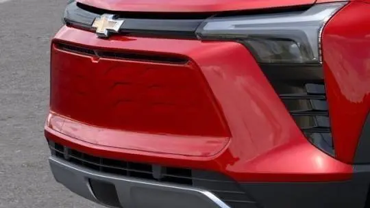 2025 Chevrolet Blazer EV 3GNKDGRJ0SS134947