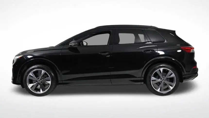 2022 Audi Q4 e-tron WA1H2BFZXNP054090