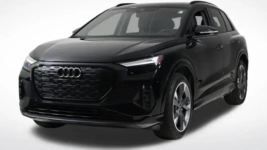 2022 Audi Q4 e-tron WA1H2BFZXNP054090