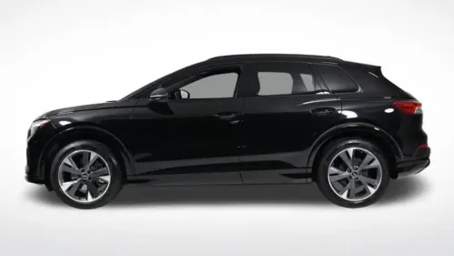 2022 Audi Q4 e-tron WA1H2BFZXNP054090