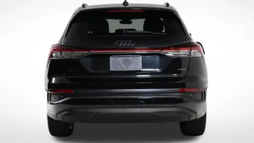 2022 Audi Q4 e-tron WA1H2BFZXNP054090