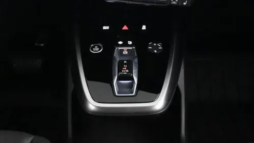 2022 Audi Q4 e-tron WA1H2BFZXNP054090