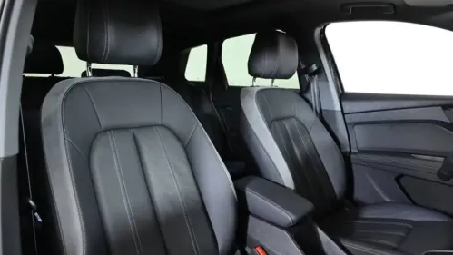 2022 Audi Q4 e-tron WA1H2BFZXNP054090