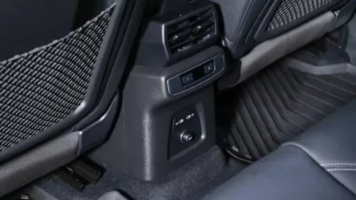 2022 Audi Q4 e-tron WA1H2BFZXNP054090