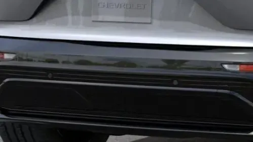 2025 Chevrolet Blazer EV 3GNKDCRM0SS174223