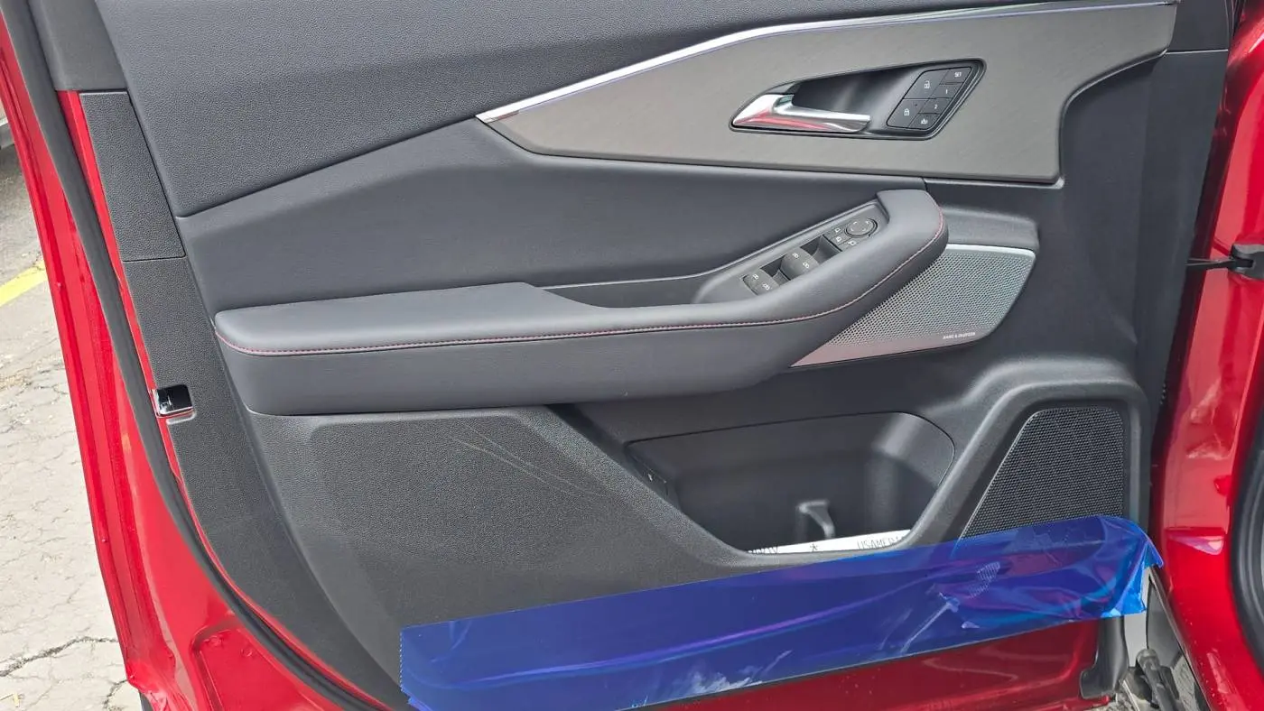 2024 Acura ZDX 4W5KHNRL1RZ515211