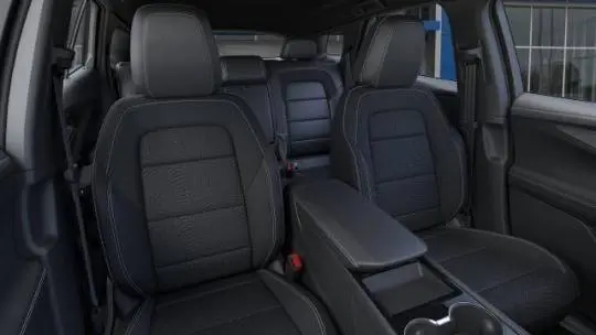 2025 Chevrolet Blazer EV 3GNKDGRJ4SS150424