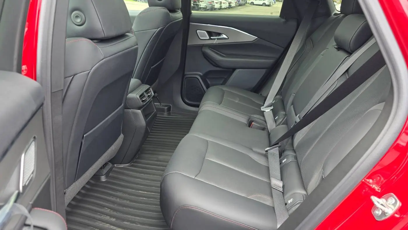 2024 Acura ZDX 4W5KHNRL1RZ515211