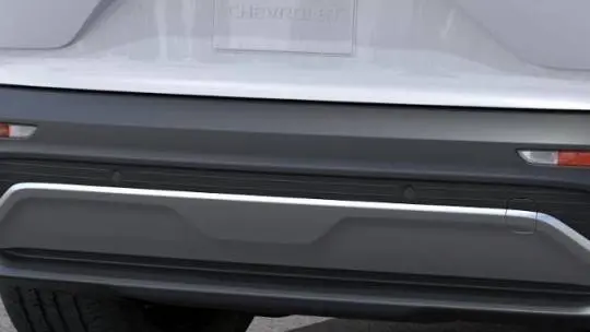 2025 Chevrolet Blazer EV 3GNKDGRJ4SS150424