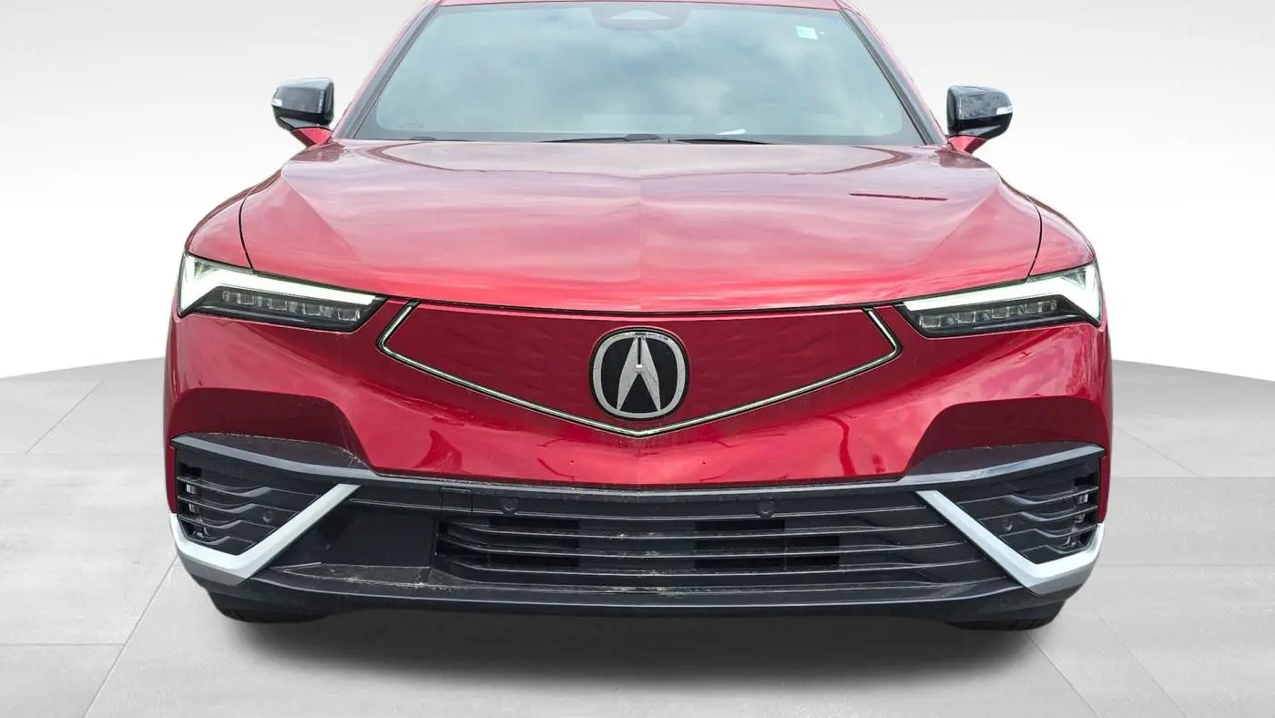 2024 Acura ZDX 4W5KHNRL1RZ515211