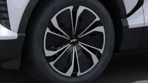 2025 Chevrolet Blazer EV 3GNKDGRJ4SS150424