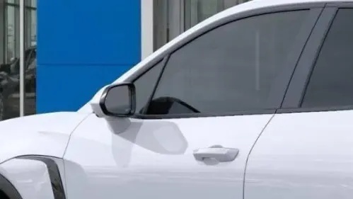 2025 Chevrolet Blazer EV 3GNKDGRJ4SS150424