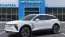 2025 Chevrolet Blazer EV