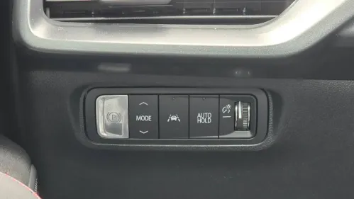 2024 Acura ZDX 4W5KHNRL1RZ515211