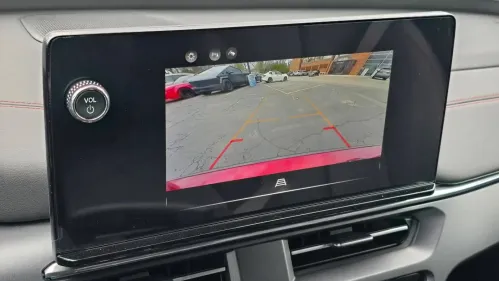 2024 Acura ZDX 4W5KHNRL1RZ515211