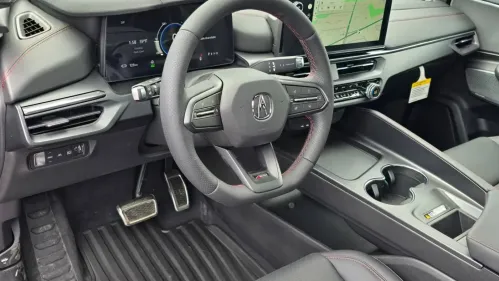 2024 Acura ZDX 4W5KHNRL1RZ515211