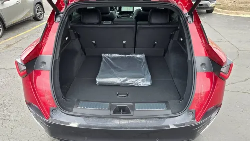 2024 Acura ZDX 4W5KHNRL1RZ515211