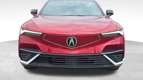 2024 Acura ZDX 4W5KHNRL1RZ515211