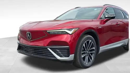 2024 Acura ZDX 4W5KHNRL1RZ515211