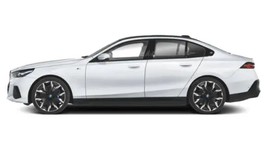 2025 BMW i5 WBY33FK06SCU90240
